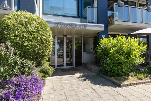 Medium property photo - Noordeinde 189A10, 2371 CS Roelofarendsveen